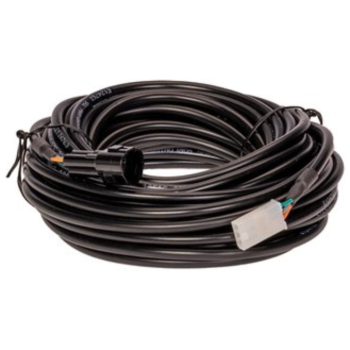 PROSIGNAL - BISON - 48" SCROLL ARROW - AMBER - 33813Z - Image 3
