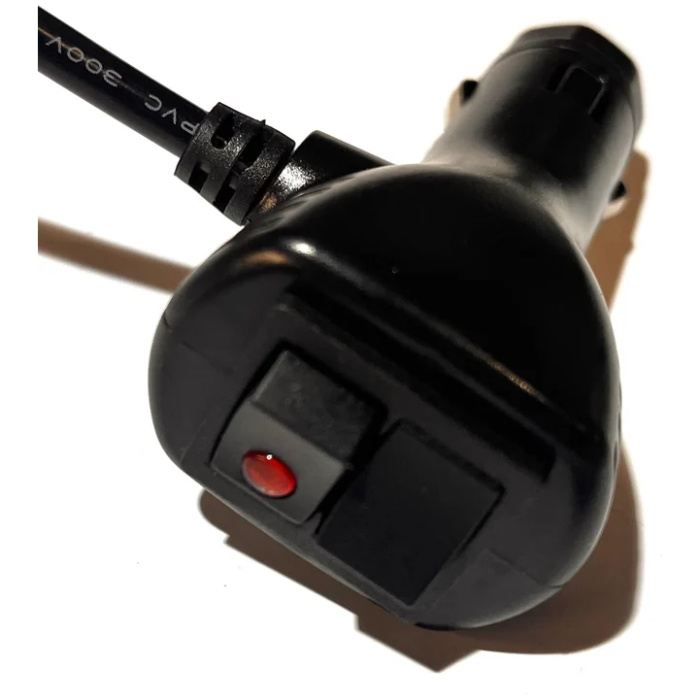STELLA - MICRO BARRE 13 POUCES 42 LED MAGNETIQUE SÉRIE PROFESSIONELLE - 46-1324M – Image 3