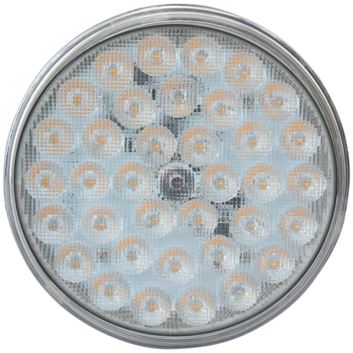 STELLA - LAMPE DE TRAVAIL DEL RONDE 36 DEL 5040 LUMEN FLOOD SÉRIE PROFESSIONELLE - 46-92002