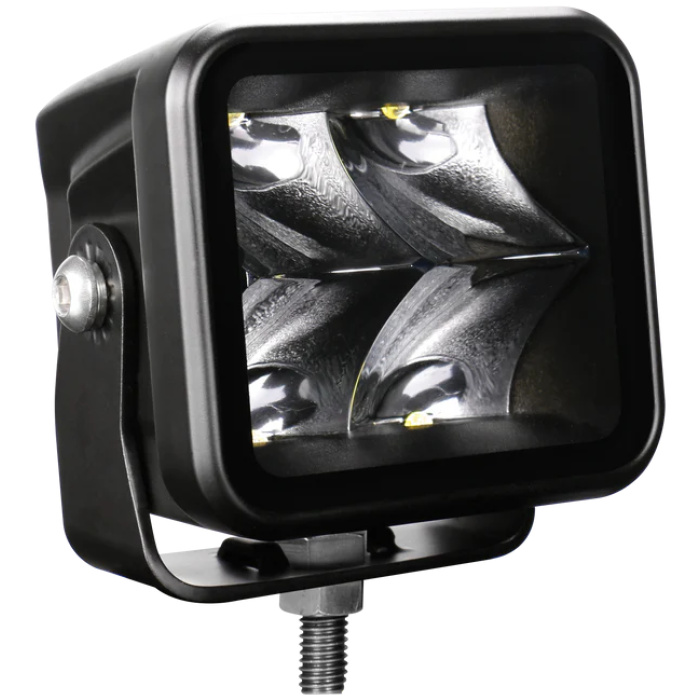 STELLA - LAMPE SPOT DE TRAVAIL 4 DEL 1920LM SÉRIE LUX SUPÉRIEUR - 46-HL2008