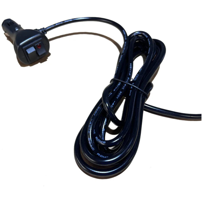 STELLA - MICRO BARRE FUMÉE 10'', 60 DEL MAGNÉTIQUE SERIE PROFESSIONNELLE - 46-1030M – Image 3