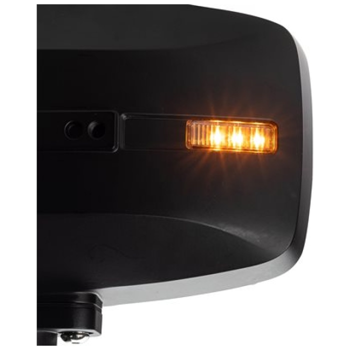 PROSIGNAL - ENS. PHARES DEL (CHASSE-NEIGE) 60W DOT 5x7 N - LED-HL-5X7-SP8 - Image 4