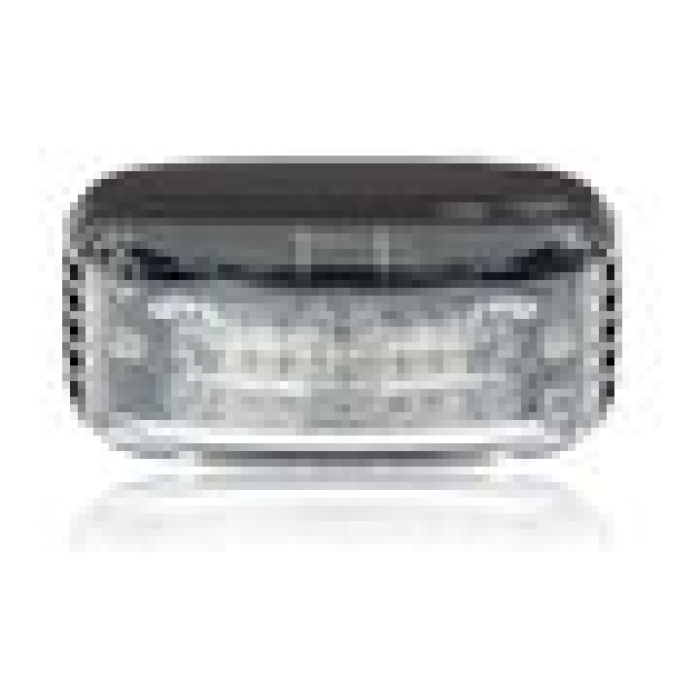 PROSIGNAL - AL6 - 6 DEL MONTAGE MIROIR / 12-24V - BLEU - 24005Z – Image 2