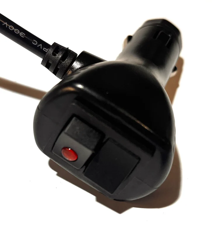 STELLA - MICRO BARRE 13 POUCES 42 LED MAGNETIQUE SÉRIE PROFESSIONELLE - 46-1324M – Image 3