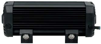 STELLA - Barre d'éclairage DEL sans contour - 12 DEL Combo - 60W - 46-HL07CO – Image 2