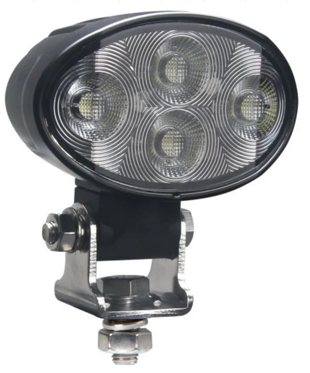 STELLA - 3000 LM PROFESSIONAL SERIES 4 LED WIDE BEAM WORK LIGHT - 46-PROR20180 - Image 2