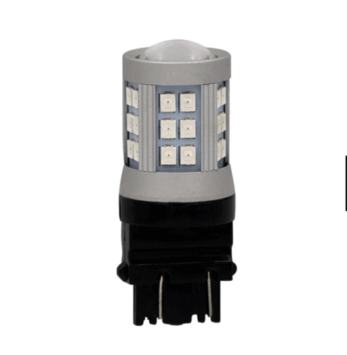 LUMENS - Ampoule 3157 - Rouge - LC3157R