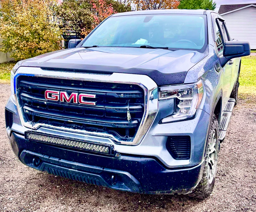 STELLA - BARRE D'ÉCLAIRAGE DEL 32'' SÉRIE LUX SUPÉRIEUR - 46-HL30CO – Image 2