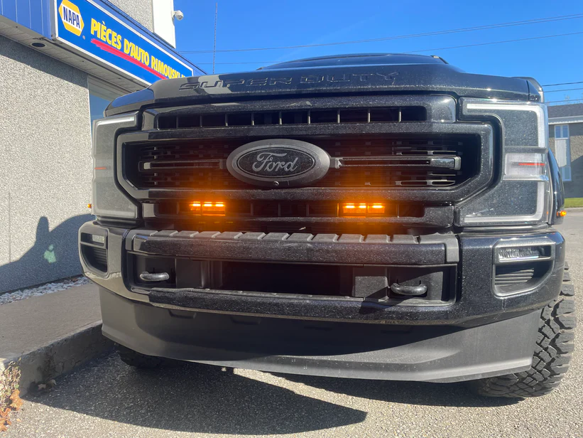 STELLA - LAMPE DE TRAVAIL ÉCLAIRAGE LARGE SÉRIE LUX SUPÉRIEUR SÉCURITÉ - 46-WHL3090 – Image 2