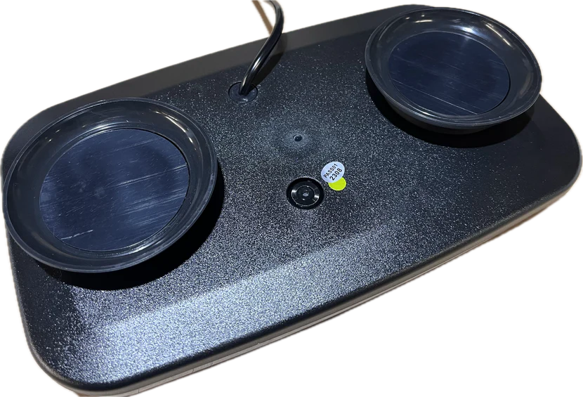 STELLA - MICRO BARRE FUMÉE 11" 60 DEL MAGNETIQUE SÉRIE PROFESSIONELLE - 46-1124M – Image 2