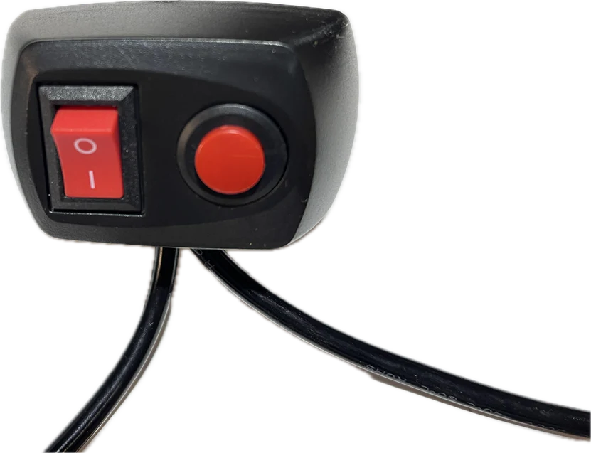 STELLA - MICRO BARRE LENTILLE FUMÉE 11'', 60 DEL PERMANENT SÉRIE PROFESSIONELLE - 46-1124P – Image 2