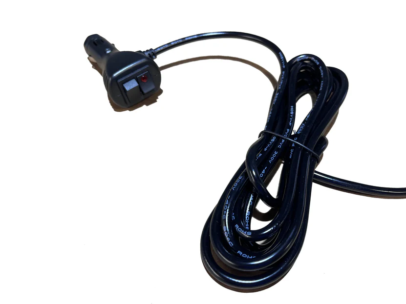 STELLA - MICRO BARRE FUMÉE 10'', 60 DEL MAGNÉTIQUE SERIE PROFESSIONNELLE - 46-1030M – Image 3