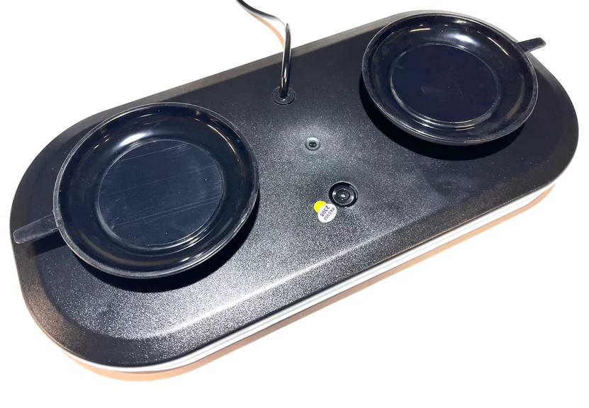 STELLA - MICRO BARRE FUMÉE 14'' 72 DEL MAGNÉTIQUE SÉRIE PROFESSIONNELLE - 46-1442M – Image 2