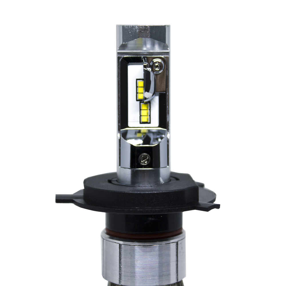 LUMENS - H4 Bulb - ULTRA LED Conversion - UBH4 - Image 2