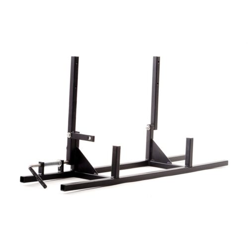 SUPPORT pour flèche 14 lumières - ÉLÉVATION MANUELLE - NOIR -ZFS100-M14