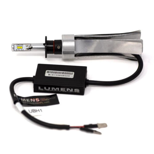LUMENS - Ampoule H1 - ULTRA LED Conversion - UBH1