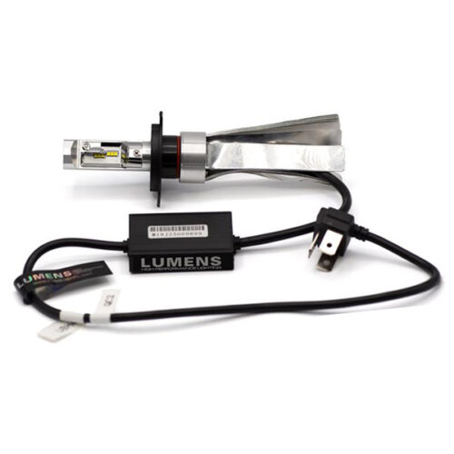 LUMENS - Ampoule H4 - ULTRA LED Conversion - UBH4