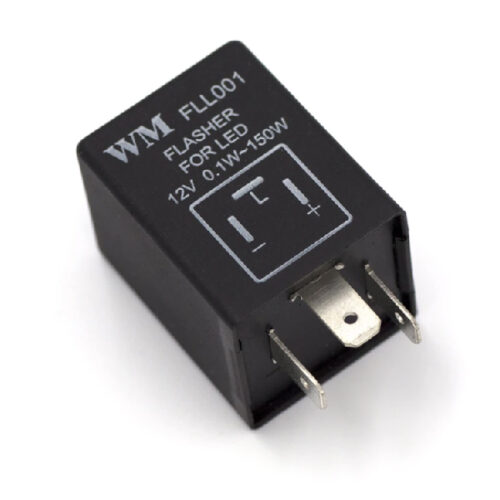 LUMENS - Relais pour feu de direction DEL - FL1