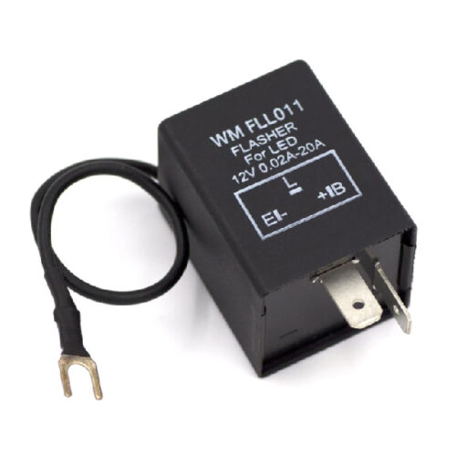 LUMENS - Relais pour feu de direction DEL - FL11