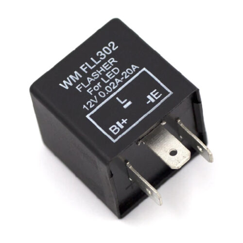 LUMENS - Relais pour feu de direction DEL - FL14