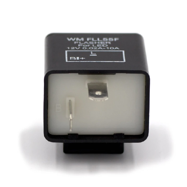 LUMENS - Relais pour feu de direction DEL - FL17 – Image 2