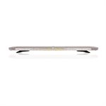 PROSIGNAL - BARRE DEL STROBOSCOPIQUE SILVER BLADE - 49" ROUGE / BLANC DOUBLE / AMBRE ARRIÈRE / TD+AL - 39616Z – Image 3