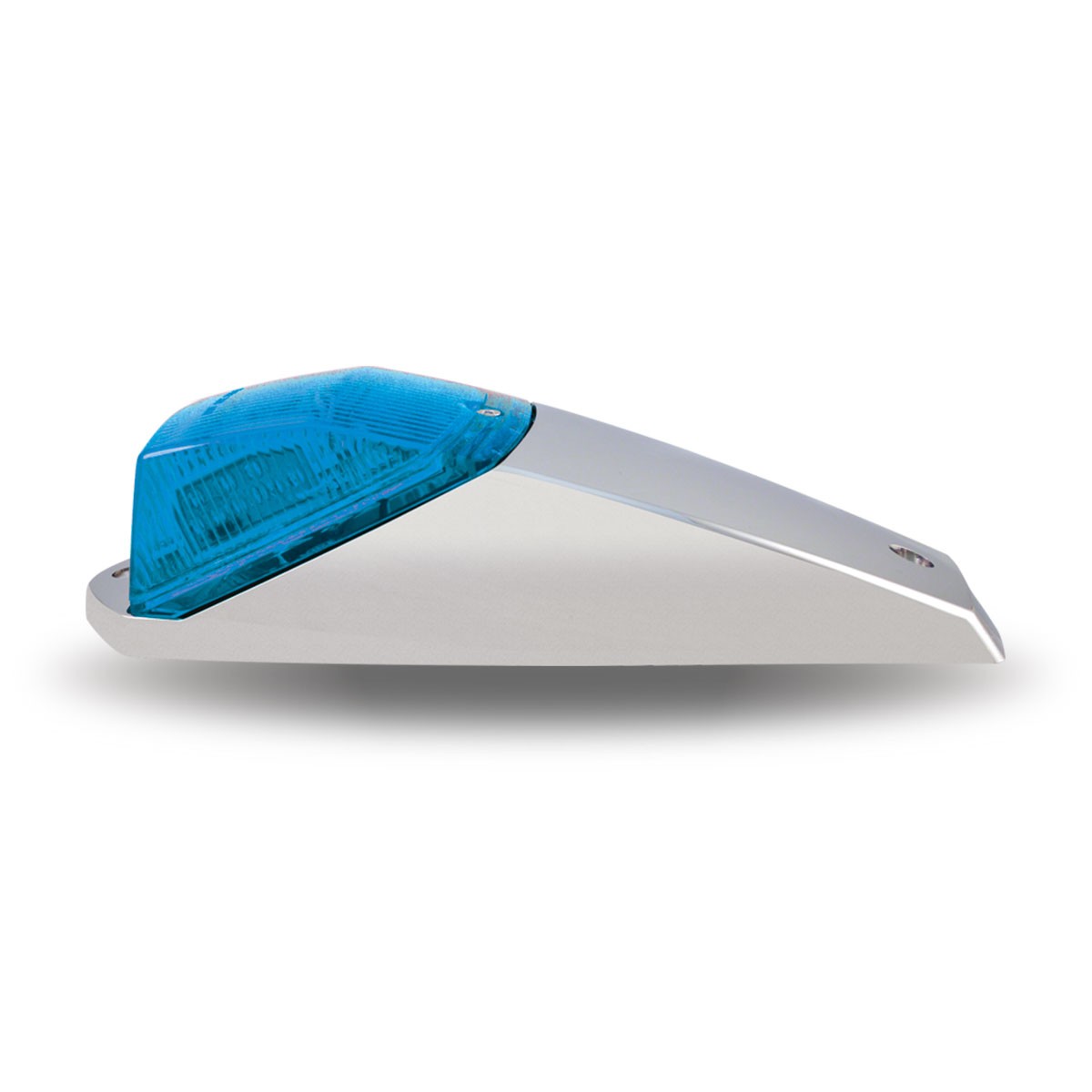 TRUX - Lumière Cab DEL Double Revolution - Ambre et bleu - TLED-CAB2XAB – Image 2