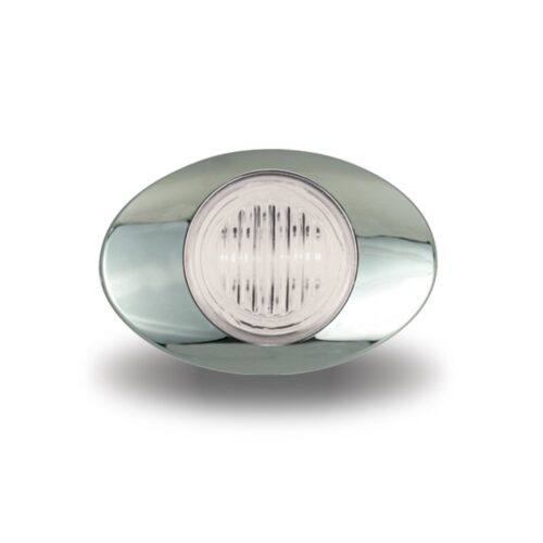 TRUX - Marqueur DEL pour Panelite M3 - Ambre clair - TLED-G2CA