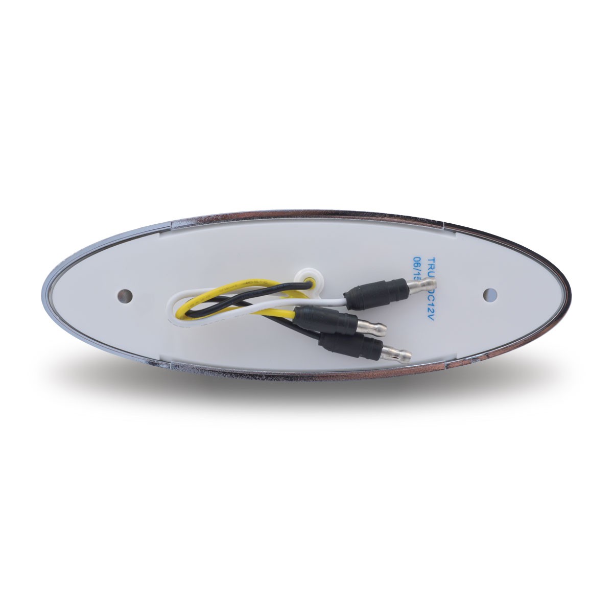 TRUX – Marqueur Amber à LED auxiliaire bleue "Style M1" – TLED-G4XAB – Image 4