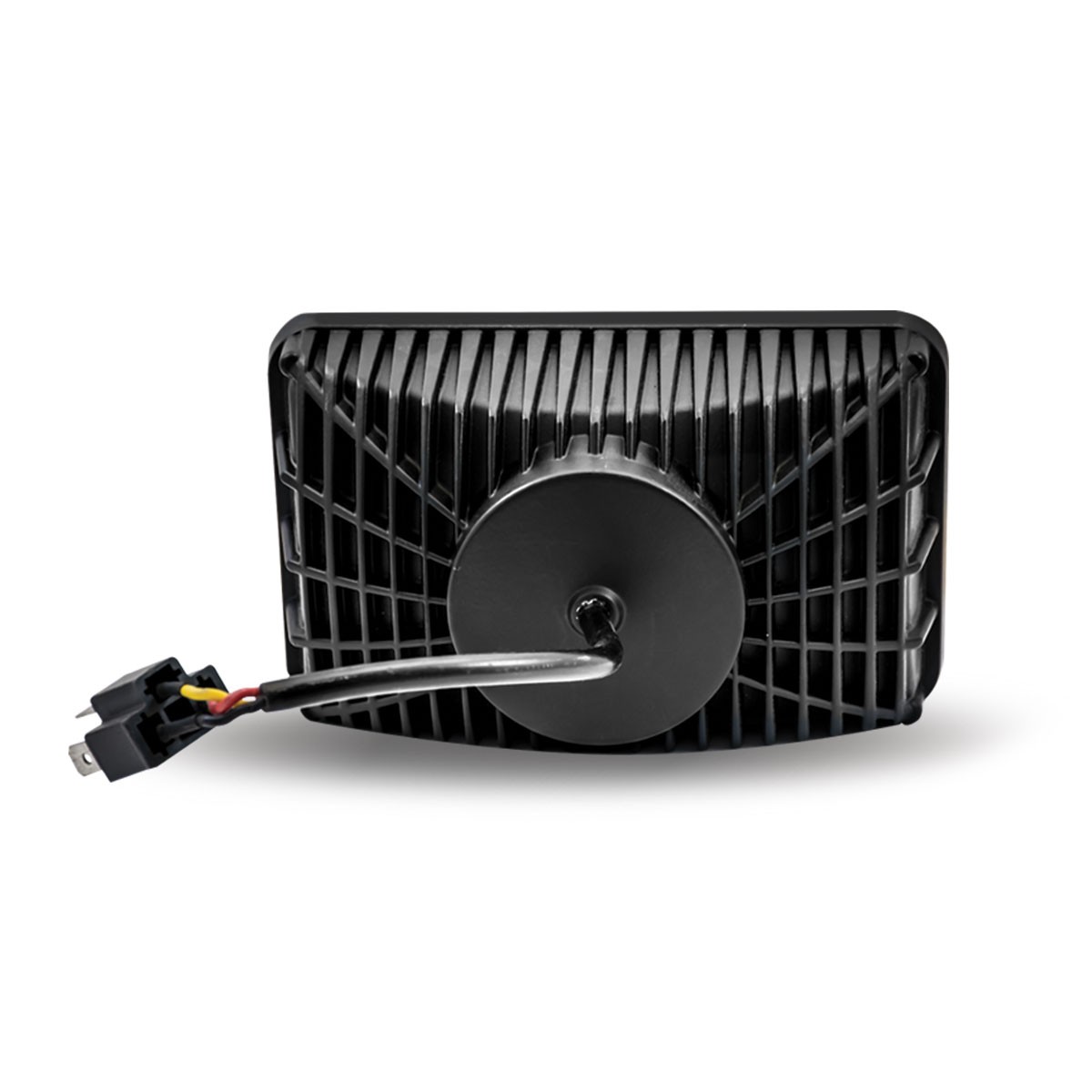 TRUX - Phare avant Standard DEL 4 x 6 po (feu de route) - TLED-H1 – Image 2