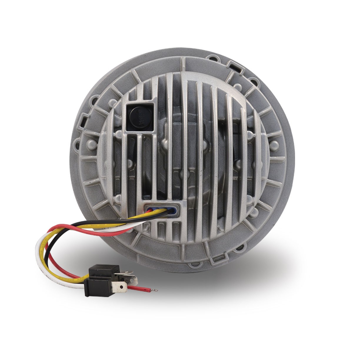 TRUX - Phare projecteur 7 po Rond - TLED-H3 – Image 3