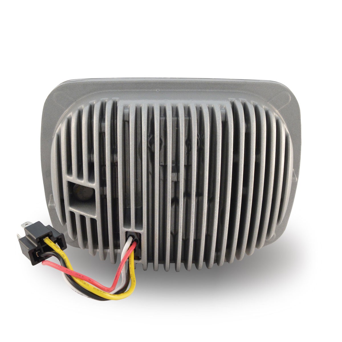 TRUX - Phare avant Standard DEL 5 x 7 po - TLED-H4 – Image 6