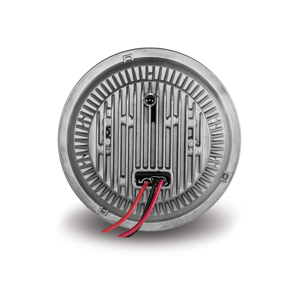 TRUX - Phare projecteur à DEL haut de gamme de 5,75 pouces avec accent auxiliaire blanc - Feux de route - TLED-H56 – Image 3